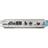 HP HPE Management Module - Styringsenhed for netværk - indstiksmodul