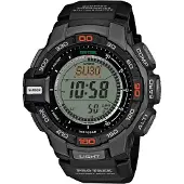 Protrek Smart Klocka - - PRG-270-1ER - 54,6 mm - Svart