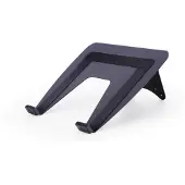 Multibrackets M Laptop holder sort til Gas Lift Arm - KUN holder, gas lift arm skal tilkøbes