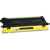 Brother Tonerkassette gul 1.500 sider