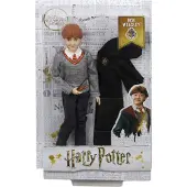 Harry Potter Ron Weasley Dukke