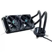Fractal Design Celsius S24 Vandkøling
