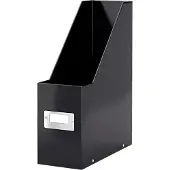 Leitz Tidsskriftsamler Click & Store sort