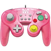 Hori Peach Battle Nintendo Switch-controller
