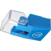 Audio-Technica ORIGINAL PICK-UP-NÅL - KONISK DIAMANT