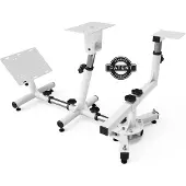 AROZZI Velocità Rat- Og Pedalstativ