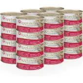 Applaws Cat - Chicken Breast & Duck - 24 x 70 g