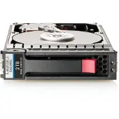 HP J9f43a 3.5´´ 6tb Hdd