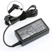 MicroBattery AC Adapter - Strømforsyningsadapter - 65 Watt - for ASUSPRO ADVANCED B43 B53 ASUS MX299, VX279 Q400 Q500 S46 S56 VivoBook S400 S550