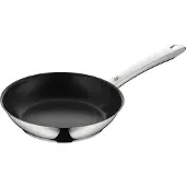 WMF Nordic Profi stegepande 24 cm Rustfrit stål