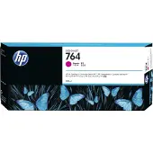 HP Blækpatron magenta 764, 300ml