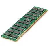 HP HPE SmartMemory - DDR4 - modul - 16 GB - DIMM 288-PIN - 2666 MHz / PC4-21300 - CL19 - 1.2 V - registreret - ECC