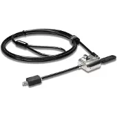 Lenovo Tilbehr 4X90H35558 Kensington MiniSaver Cable Lock Detail