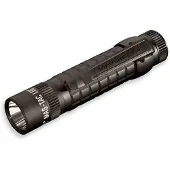 Maglite Mag-tac Led-lanterne Med Sort Ramme