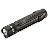 Maglite Mag-Tac taktisk lommelygte, sort