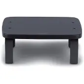 Kensington SmartFit monitor stand til skærm op til 21 – sort