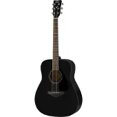 Yamaha FG800 Sort 02 - Akustisk Guitar