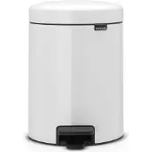 Brabantia Newicon 5l Skraldespand