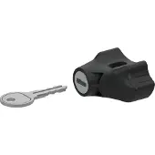 Thule Chariot Lock Kit Reservedel