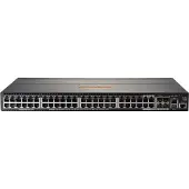 HP Aruba 2930m Switch 48 Porte