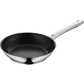 WMF Nordic Profi stegepande 20 cm Rustfrit stål