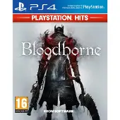 Sony Bloodborne - PlayStation 4 - Action