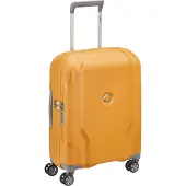 Delsey Belmont Plus 55cm 33l Kuffert Med Hjul