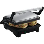 Russell Hobbs Cook@Home 17888-56 3-IN-1 - Grill - elektrisk
