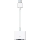 Apple HDMI til DVI-adapter