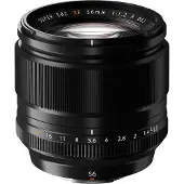 Fujifilm Fujinon Xf F/1.2 R-objektiv 56 Mm