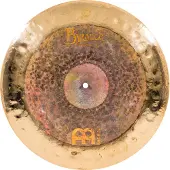 Meinl Byzance Extra Dry 16" Dual China