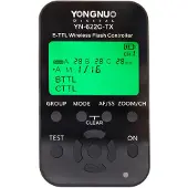Yongnuo YN-622C-TX Canon radiostyring