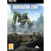 Pc Games Pc Generation Zero