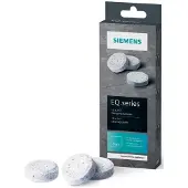 Siemens Afkalkningsmiddel Til Espressomaskiner
