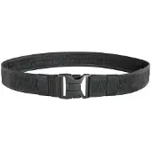 Tasmanian Tiger Equipment Belt-outer, ydrebælte, sort