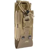 Tasmanian Tiger Tac Pouch 2 Radio MKII, multitaske, khaki