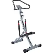 Toorx Force stepper