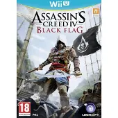 Ubisoft Assassin's Creed IV (4) Black Flag