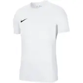 Nike Dri Fit Park 7 Jby T-shirt Med Korte ærmer
