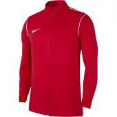 Nike Dri Fit Park Knit Jakke