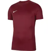 Nike Park Vii Bv6708 T-shirt Med Korte ærmer