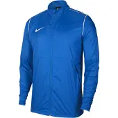 Nike Repel Park 20 regnjakke til mænd blå r. 2XL