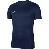 Nike Dri Fit Park 7 T-shirt Med Korte ærmer