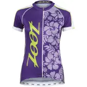 Zoot Ultra Cycle Team Kortærmet Trøje