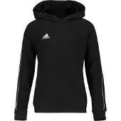 Adidas Core 18 Hættetrøje