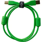 UDG Cable USB 2.0 (A-B) Straight 3M Green