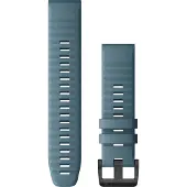 Garmin Quickfit 22 Mm Silikonesnor