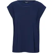 Sisters point Shirts 'LOW-A' navy