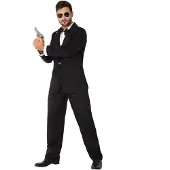 Atosa Agentkostume