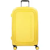 Mandarina Duck Logoduck + Szv32 Kuffert Med Hjul
